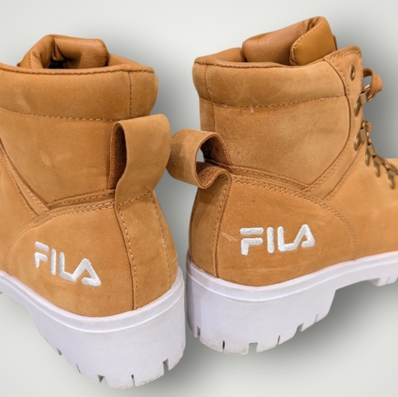 Fila Women's Disrupter Boots - Picture 6 of 12